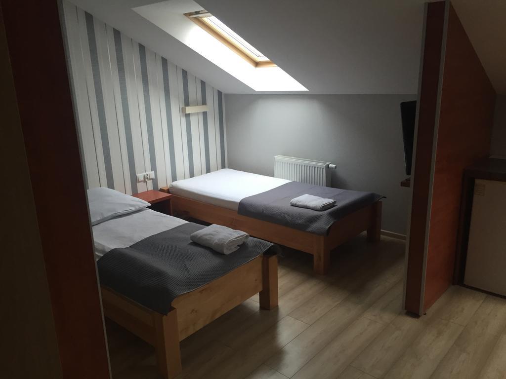 Sokol Apartment Raciborz Ngoại thất bức ảnh