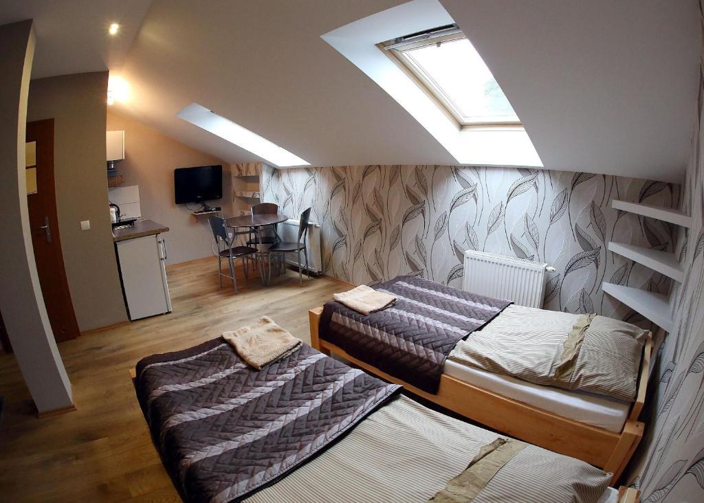 Sokol Apartment Raciborz Ngoại thất bức ảnh
