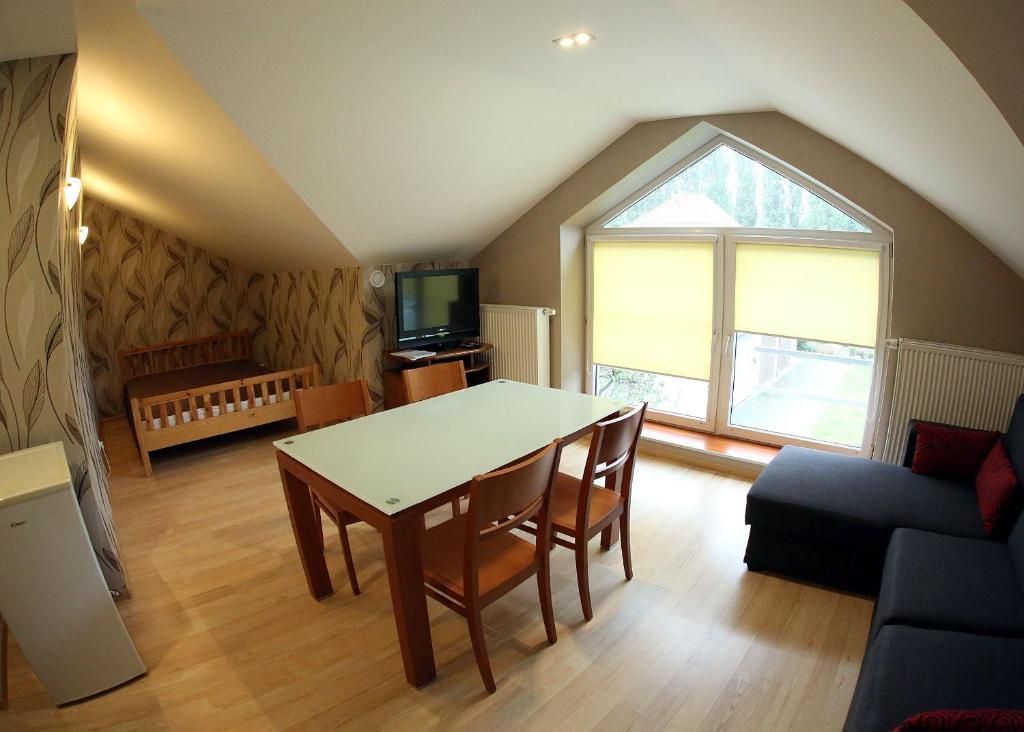 Sokol Apartment Raciborz Phòng bức ảnh