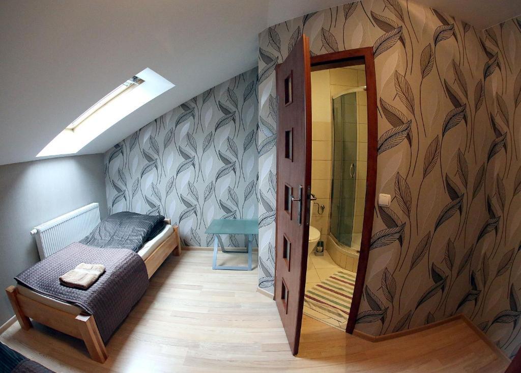 Sokol Apartment Raciborz Phòng bức ảnh
