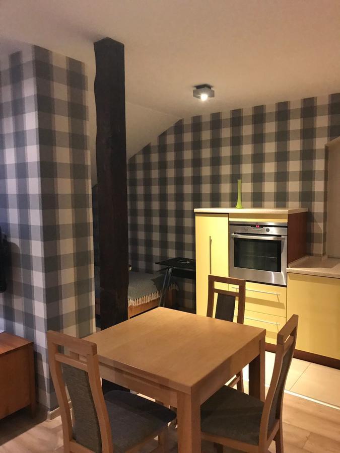 Sokol Apartment Raciborz Ngoại thất bức ảnh